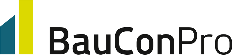 BauConPro Logo
